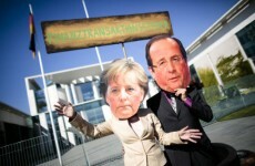 EU institutions at odds over 'Robin Hood Tax'