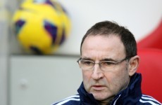 Opinion: Martin O’Neill is the right man to replace Trap as Ireland manager