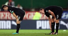 6 issues that the new Irish manager must urgently address