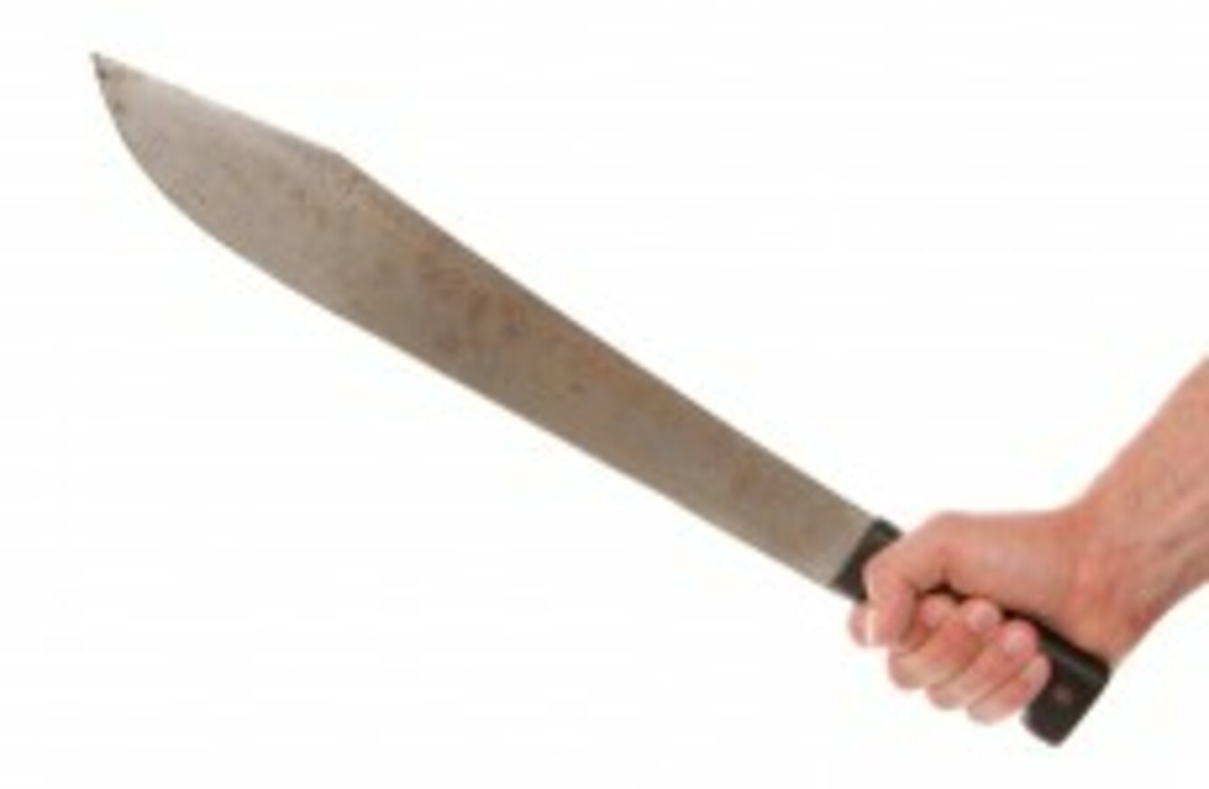 Trekkers Attacked With Machetes And Spears In Papua New Guinea