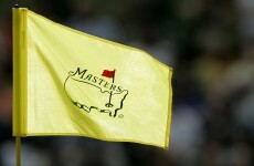 In the swing: Sky’s the limit as broadcaster prepares for Masters debut