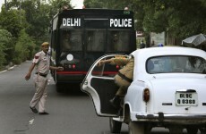 Judge urged to sentence Delhi gang rapists to death