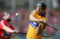 This is how excited the Clare FM commentators got in Croke Park last Sunday