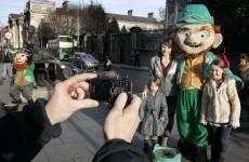 Varadkar wants your views on the future of Irish tourism