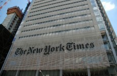 New York Times paywall "can be defeated"