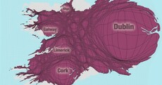 7 maps that will make you see the world in a new way