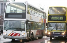 Plans to reduce services in Dublin Bus and Bus Éireann contracts