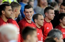 Bale under a lot pressure to deliver at Madrid, says Ibrahimovic