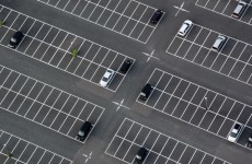 Parking charges contributes €100 million to the Exchequer every year