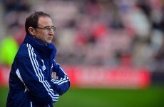 Lack of quality players could turn O'Neill off Ireland job -- Liam Brady
