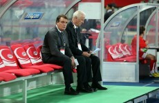 Dunphy: Martin O'Neill is the man we are looking for