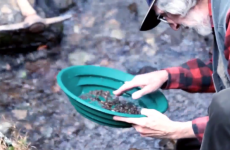 Modern-day Irish goldrush not all it seems