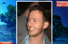 Irish family fly to Australia to be with critically-injured son