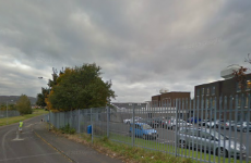 Belfast primary school evacuated after partially exploded bomb found