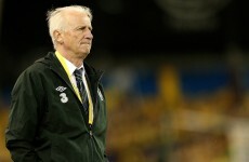 Opinion: Why Trap deserves admiration for what he achieved with Ireland