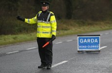 Motorcyclist (34) killed in Navan road crash