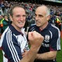 Anthony Cunningham wants to stay on as Galway manager -- Kenny
