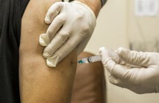 This HIV vaccine looks promising