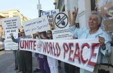 Russia 'offers four-step plan for Syria arms handover'