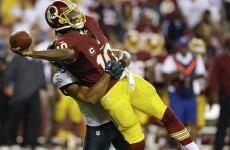 The Redzone: NFL week 2 preview