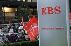Strike threat looms for EBS
