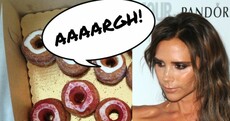 The Dredge: How Victoria Beckham got duped by fake cronuts