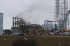 Power cables hooked up to all of Fukushima's reactors