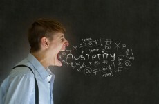 Austerity 'resembles sub-Saharan policies' of 1980s