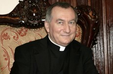 Pope's deputy says celibacy is 'not a dogma of the Church'