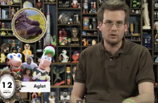 48 names for things you didn't know had names