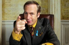 Breaking Bad spinoff 'Better Call Saul' is actually happening