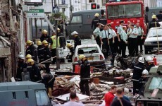 No public inquiry into Omagh bombing
