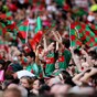The newest Mayo All-Ireland song is set to the tune of Bastille's 'Pompeii'