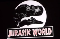 Is this the new Jurassic World trailer?