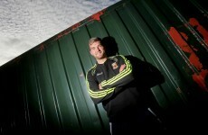 ‘I’m good at disappearing’ — Aidan O’Shea taking crazy All-Ireland hype in his stride