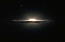 Best 3D map of the centre of the Milky Way, ever...