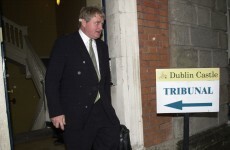 O'Brien dismisses Moriarty findings as "fundamentally flawed"