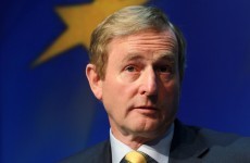 Taoiseach: OECD says we're not a tax haven, FF: You're being complacent