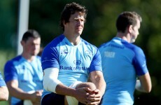 McCarthy set for home debut against Ospreys
