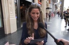 Jimmy Kimmel fools public into believing iPad is iPhone 5s