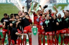 It continues: Top 14 boss says France will walk away from Heineken Cup
