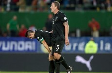 New low: Ireland plummet to 59th in FIFA rankings