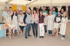 The Great Irish Bake Off: Meet the 12 bakers