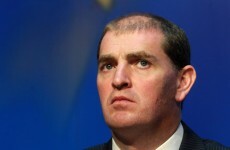 'Politics is no Cinderella game': No way back for Fine Gael rebels, Kehoe insists