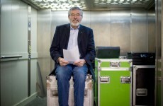 Sinn Féin won't be waiting for the re-drawing of boundaries to pick its EU candidates