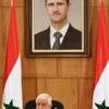 UN receives Syrian chemical treaty accession documents
