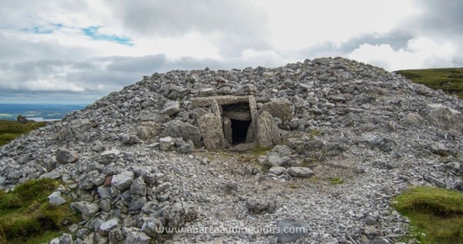 Hidden Ireland: The passage tomb that predates Newgrange by 700 years