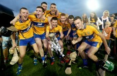 Clare U21s 'the most creative and innovative set of players we've worked with'