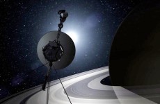 Final Frontier: NASA's Voyager departs the solar system for deep space
