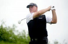 Clarke opts to rejoin the US PGA Tour